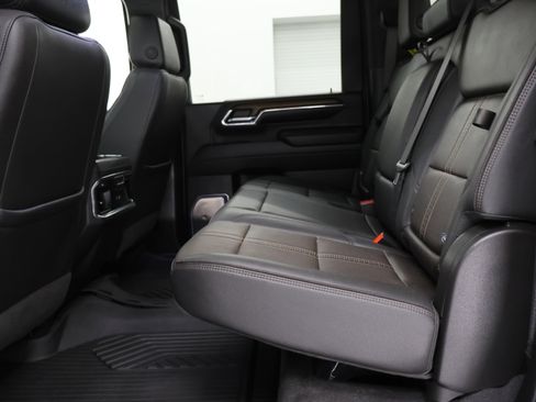 Used 2024 Chevrolet Silverado 3500 High Country w/ High Country Premium Package AWD/4WD image 44