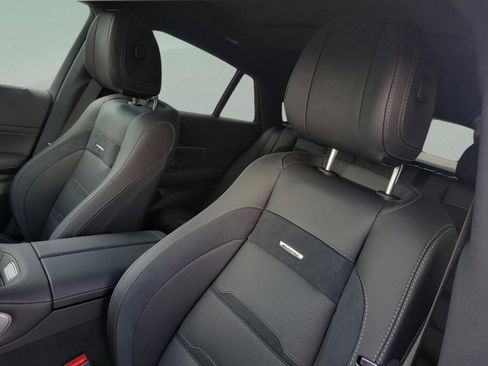 New 2026 Mercedes-Benz GLE 53 AMG 4MATIC Coupe image 17