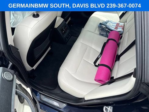 Used 2015 BMW 435i Gran Coupe xDrive AWD/4WD image 37