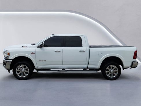 Used 2022 RAM 2500 Laramie AWD/4WD image 6