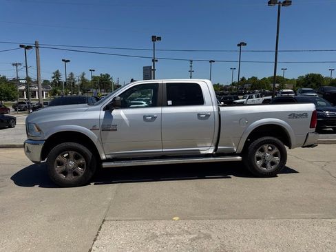 Used 2018 RAM 2500 Lone Star AWD/4WD image 9