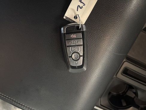 Used 2021 Ford F150 XLT w/ Equipment Group 302A High image 30