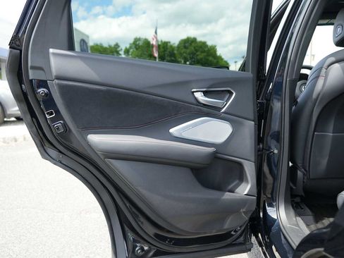 Certified 2025 Acura RDX A-Spec AWD/4WD image 38