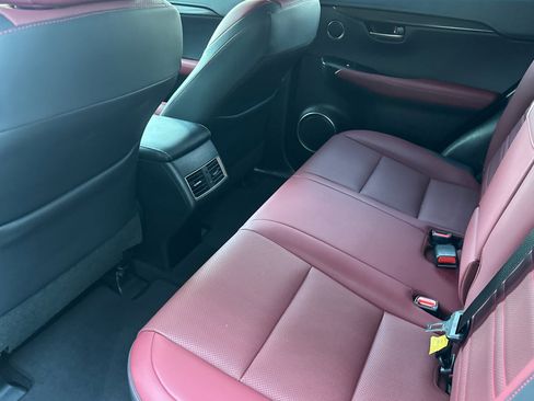 Used 2021 Lexus NX 300h 300h image 15