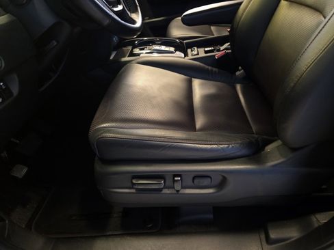 Certified 2023 Honda Ridgeline Black Edition image 13