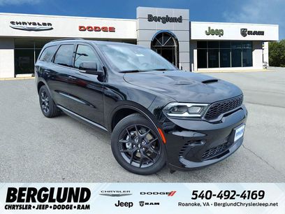 New 2026 Dodge Durango GT