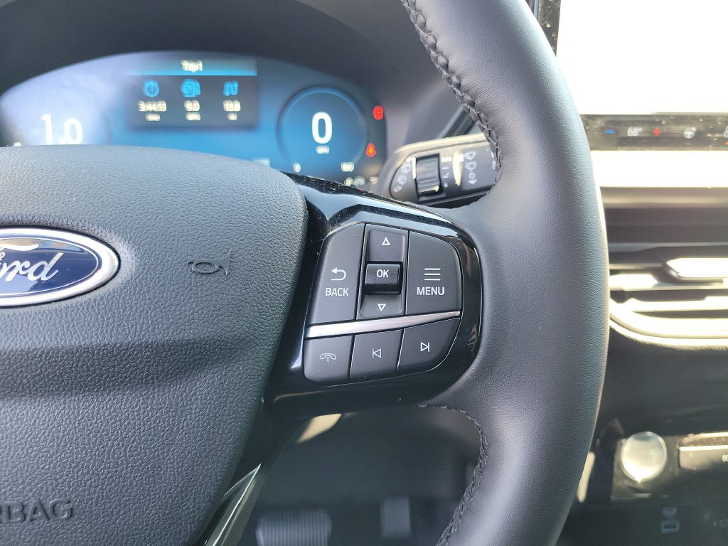 Certified 2023 Ford Escape Active w/ Tech Pack #2 AWD/4WD image 25