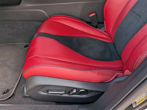 Used 2025 Acura TLX SH-AWD w/ A-SPEC Pkg image 23