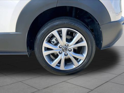 Used 2023 MAZDA CX-30 AWD 2.5 S w/ Preferred Package image 11