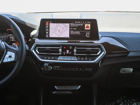 Used 2024 BMW X3 sDrive30i w/ Convenience Package image 13