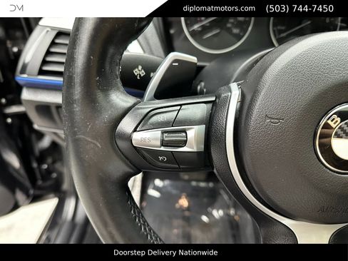 Used 2015 BMW M235i xDrive Coupe image 24