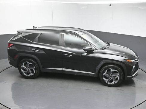 Used 2022 Hyundai Tucson SEL AWD/4WD image 49