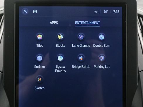 Used 2022 Ford Edge SEL w/ Convenience Package image 28