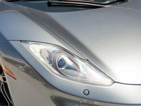 Used 2014 McLaren MP4-12C Spider RWD image 36
