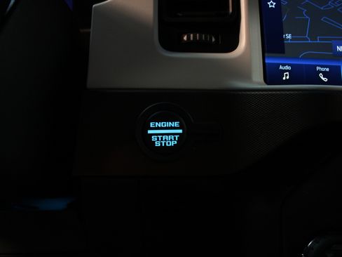 Used 2024 Ford Bronco Heritage Edition AWD/4WD image 61