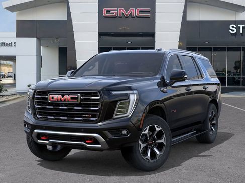 New 2026 GMC Yukon AT4 Ultimate image 6