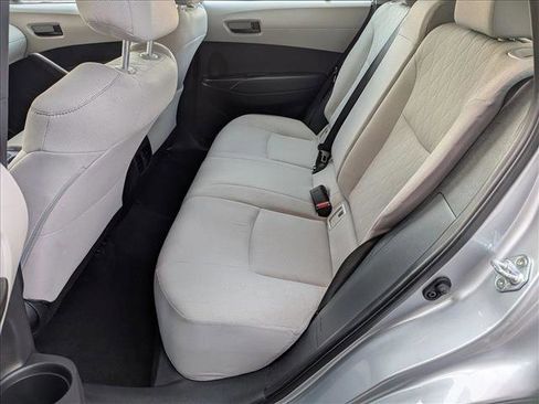 Used 2024 Toyota Corolla Cross L FWD image 17