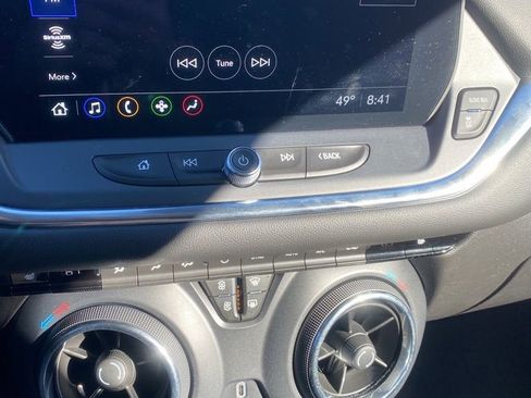 Used 2024 Chevrolet Blazer LT w/ LPO, Floor Liner Package image 28