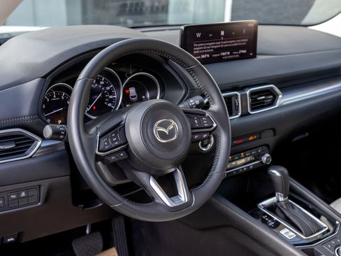 Used 2023 MAZDA CX-5 AWD 2.5 S image 19