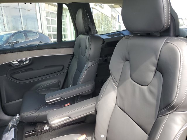 New 2026 Volvo XC90 T8 Ultra w/ Protection Package Premier AWD/4WD image 30