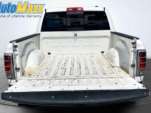 Used 2009 Dodge Ram 1500 Truck SLT w/ Big Horn Regional Pkg AWD/4WD image 13