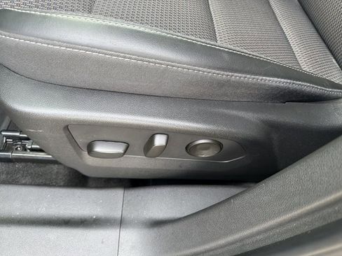 Used 2021 Buick Envision Preferred w/ Sport Touring Package image 15