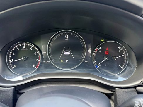 Used 2024 MAZDA CX-30 AWD 2.5 S image 22