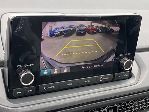 Used 2025 Honda Accord LX image 21