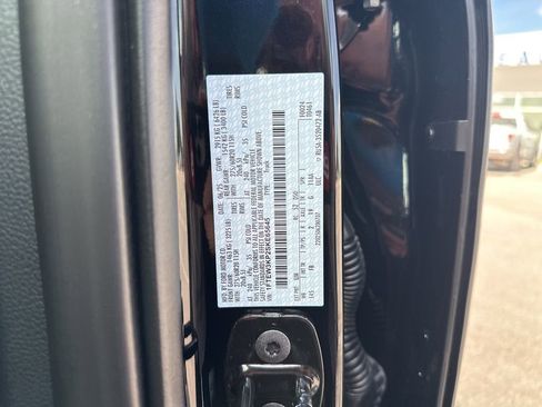 New 2025 Ford F150 XLT w/ Equipment Group 302A MID image 44