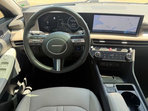 Certified 2024 Hyundai Sonata Limited FWD image 16