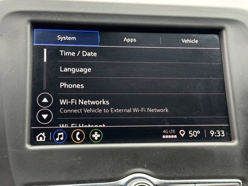 Used 2022 Chevrolet Equinox LT w/ Driver Convenience Package image 24