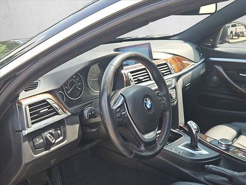 Used 2017 BMW 430i Gran Coupe RWD image 10