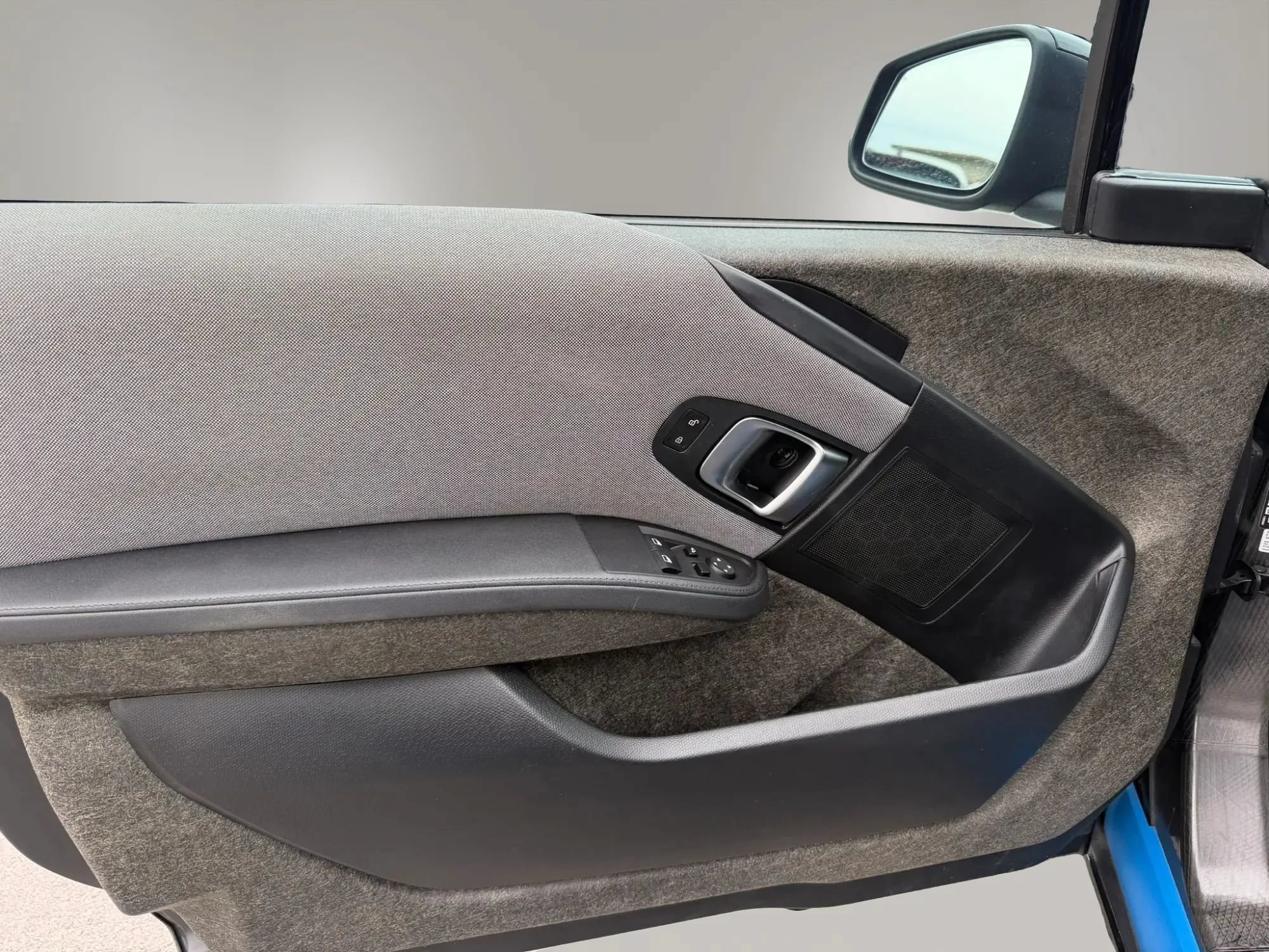 Used 2021 BMW i3 RWD image 13