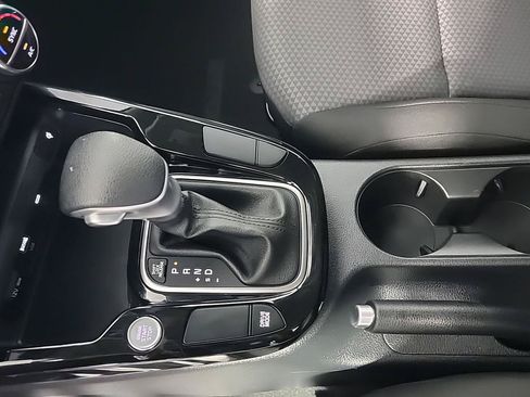 Certified 2024 Kia Soul S FWD image 33