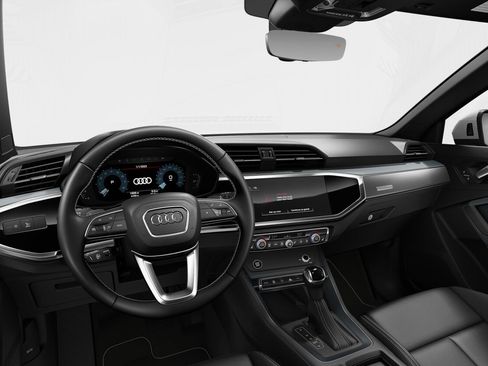 Certified 2024 Audi Q3 2.0T Premium w/ Convenience Package AWD/4WD image 3