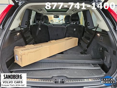 Used 2023 Volvo XC90 T8 Plus w/ Protection Package Premier image 10