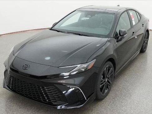 Certified 2026 Toyota Camry XSE FWD image 66
