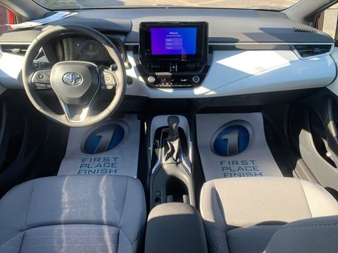 Used 2026 Toyota Corolla SE FWD image 16