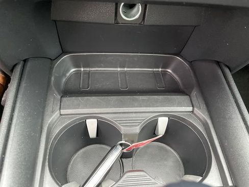 Used 2025 MAZDA CX-50 AWD 2.5 S w/ Preferred Package image 37