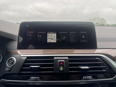 Used 2019 BMW X3 sDrive30i w/ Convenience Package RWD image 20