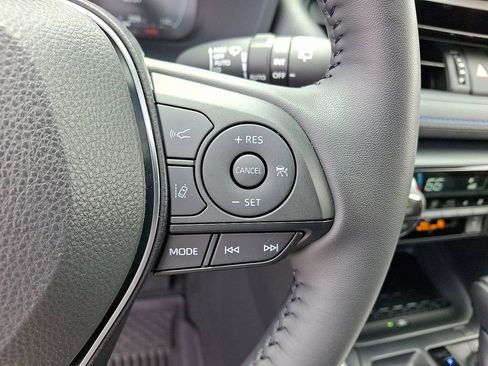 Used 2024 Toyota RAV4 XSE w/ Advanced Technology Package AWD/4WD image 23
