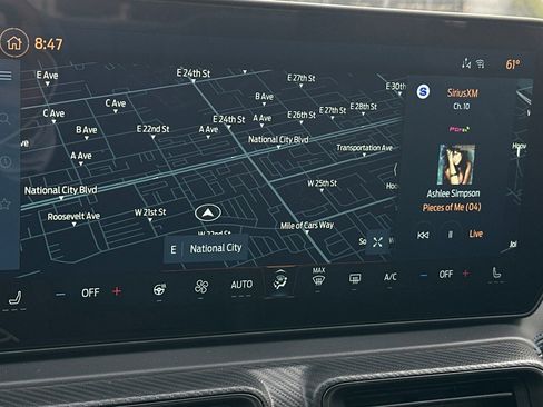 New 2026 Ford Mustang Dark Horse image 15