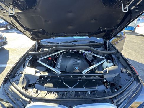 Used 2023 BMW X7 xDrive40i w/ Premium Package image 37