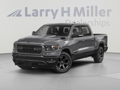 Used 2022 RAM 1500 Lone Star