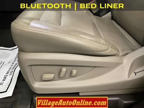 Used 2018 GMC Sierra 1500 SLT AWD/4WD image 16