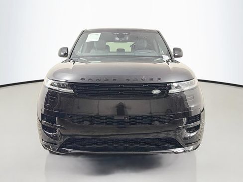 New 2027 Land Rover Range Rover Sport Dynamic SE AWD/4WD image 2