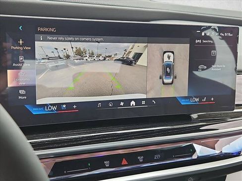 New 2026 BMW i7 eDrive50 w/ Executive Package RWD image 13