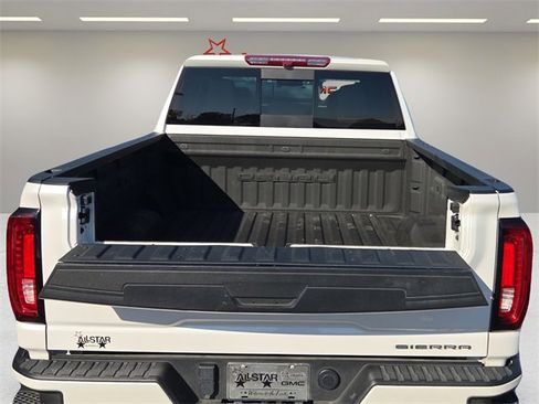 Used 2022 GMC Sierra 2500 Denali image 20