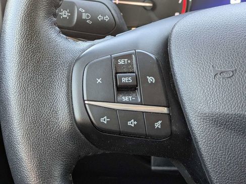 Used 2023 Ford Bronco Sport Outer Banks AWD/4WD image 24