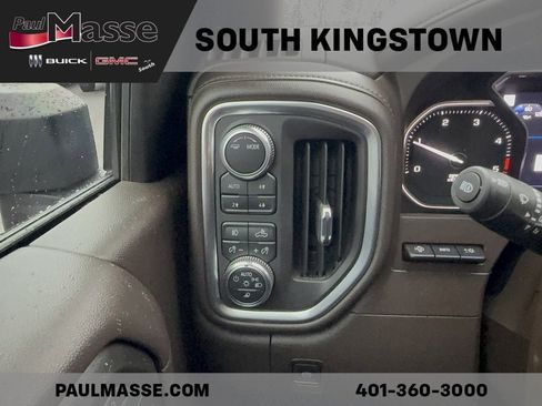 Certified 2022 GMC Sierra 2500 Denali w/ Denali Ultimate Package image 22